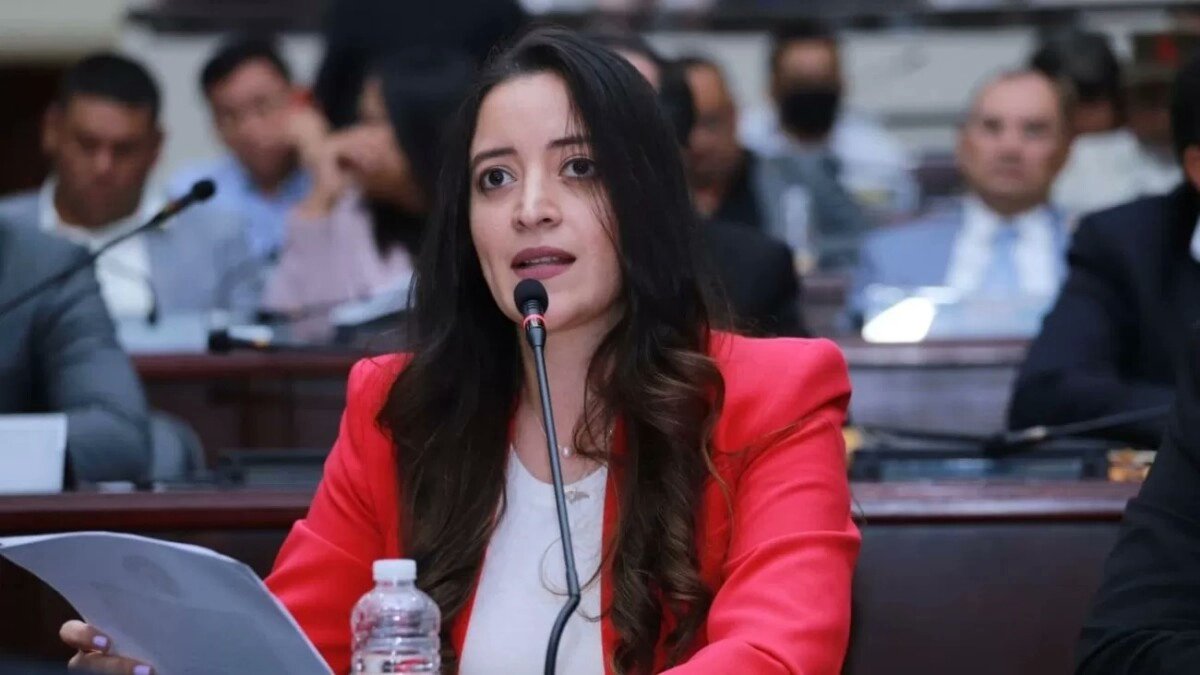 Congresista Xiomara Zelaya considera que la CICIH debe tener facultades constitucionales
